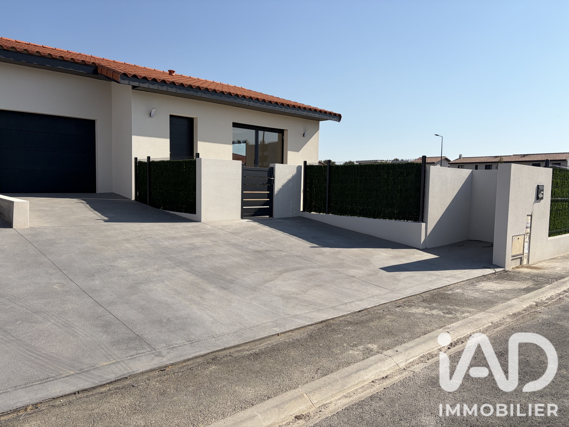 Vente Maison/villa 3 pièces