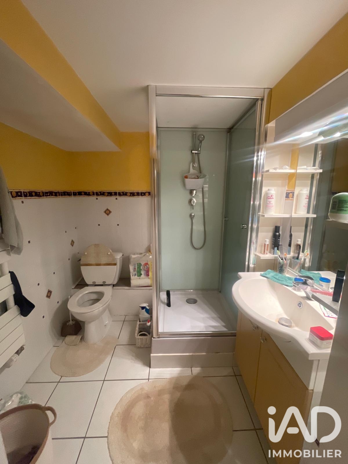 Vente Maison/villa 7 pièces