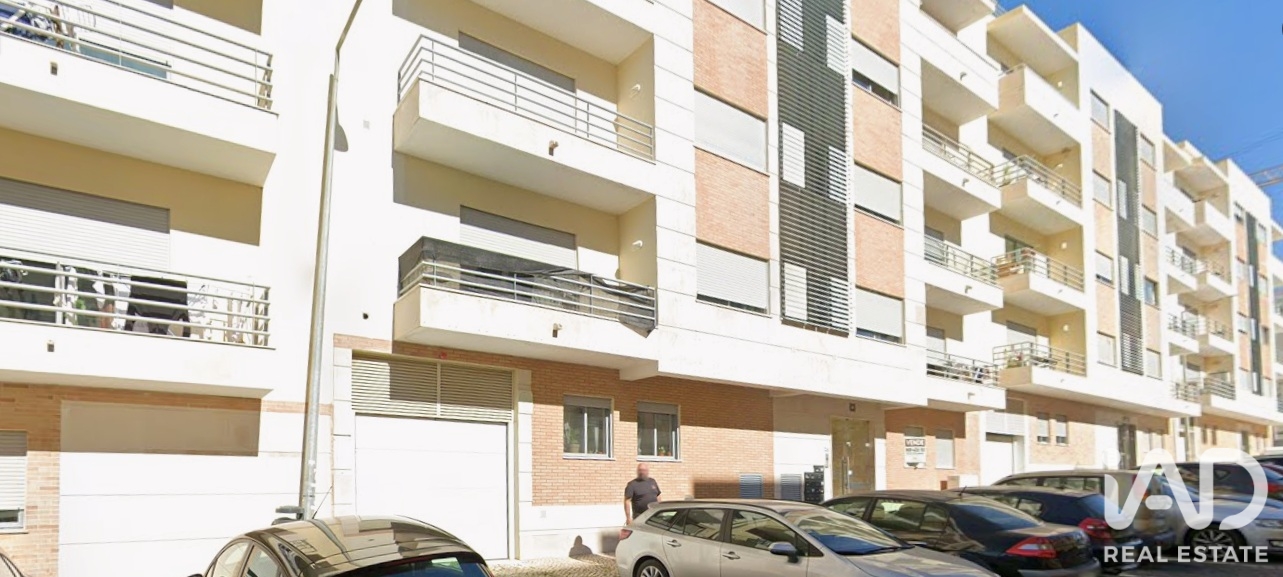 Apartamento T2 em Olhão, €320.000