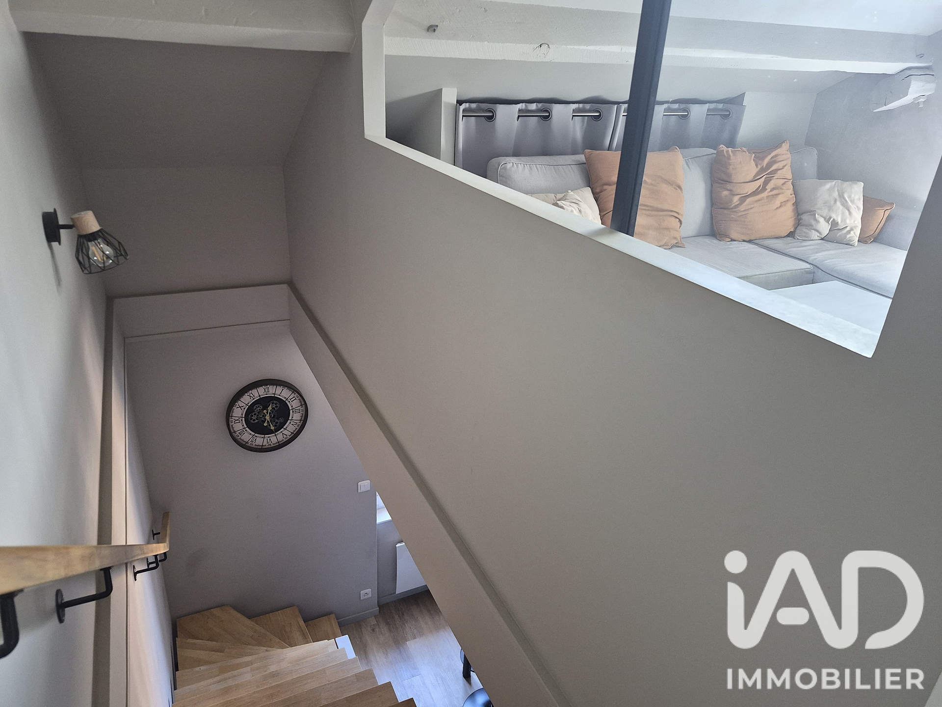 Vente appartement à Boucau (64340) : appartement 3 pièces 64 m² - 2091011 — 4