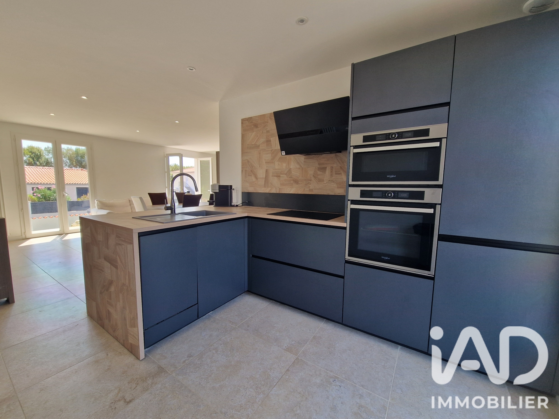 Vente Maison traditionnelle 4 pièces