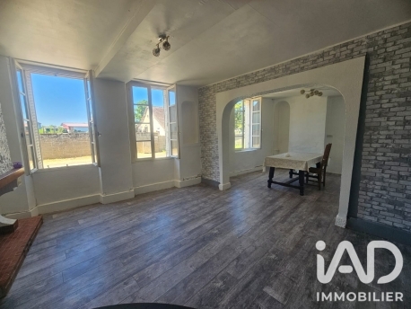 Vente Maison de campagne 5 pièces