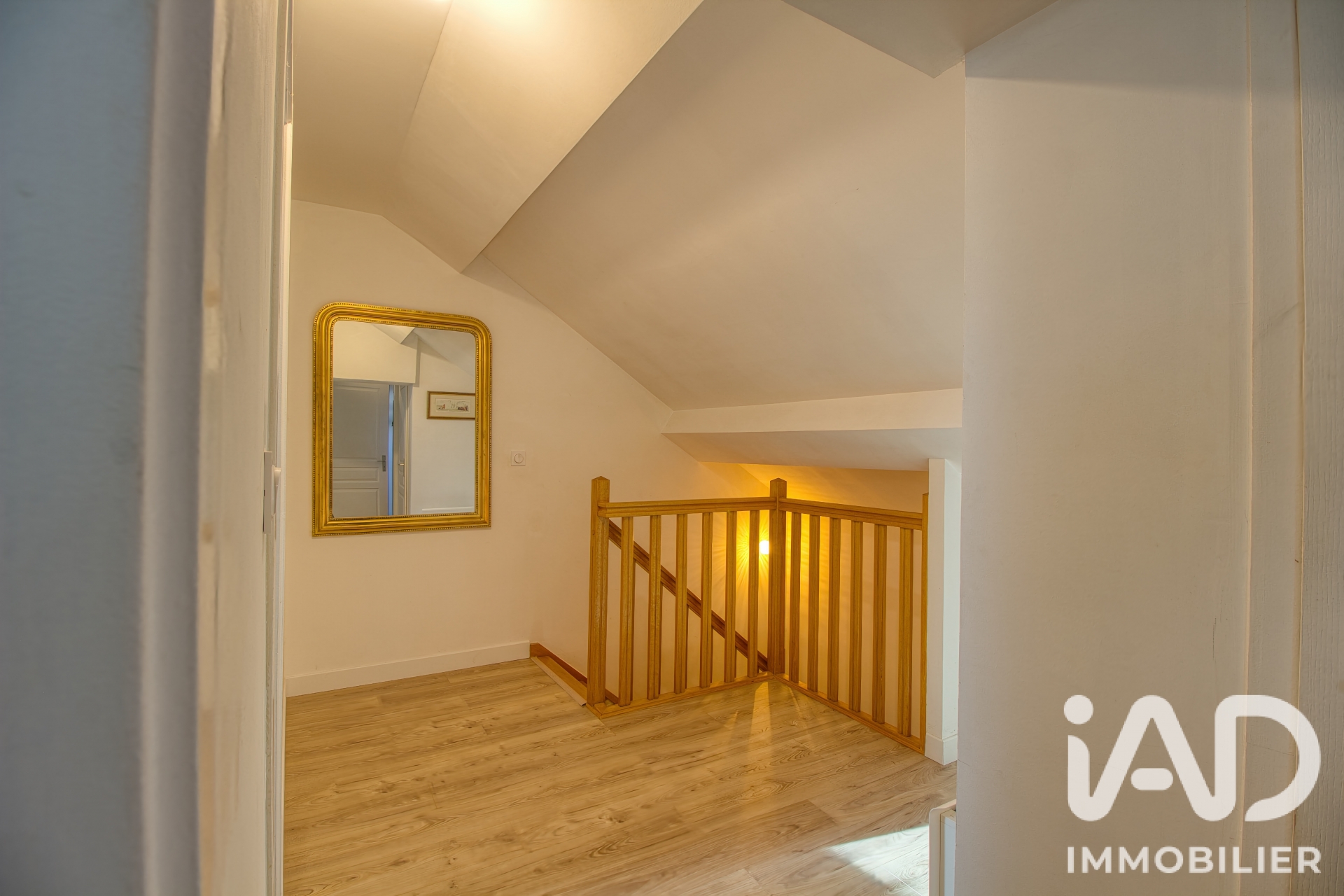 Vente appartement à La Chapelle-en-Serval (60520) : duplex 3 pièces 66 m² - 2090791 — 11