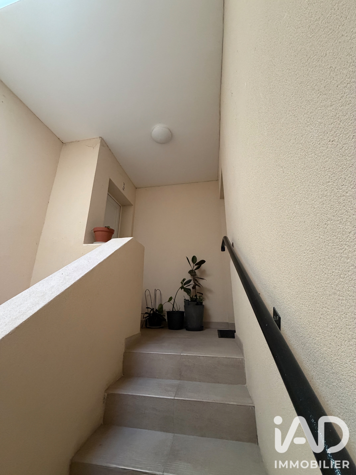 Vente appartement à La Chapelle-en-Serval (60520) : duplex 3 pièces 66 m² - 2090791 — 15