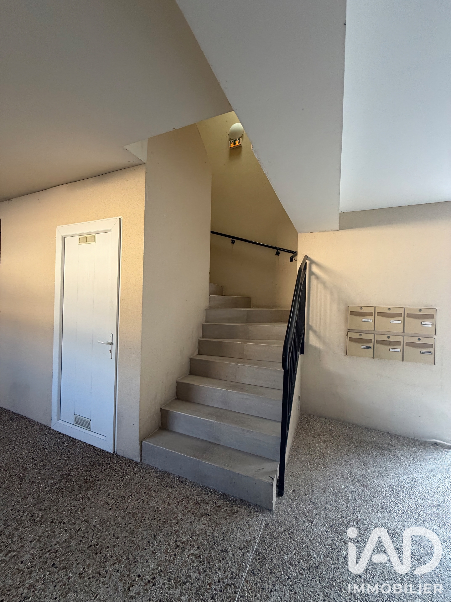 Vente appartement à La Chapelle-en-Serval (60520) : duplex 3 pièces 66 m² - 2090791 — 14