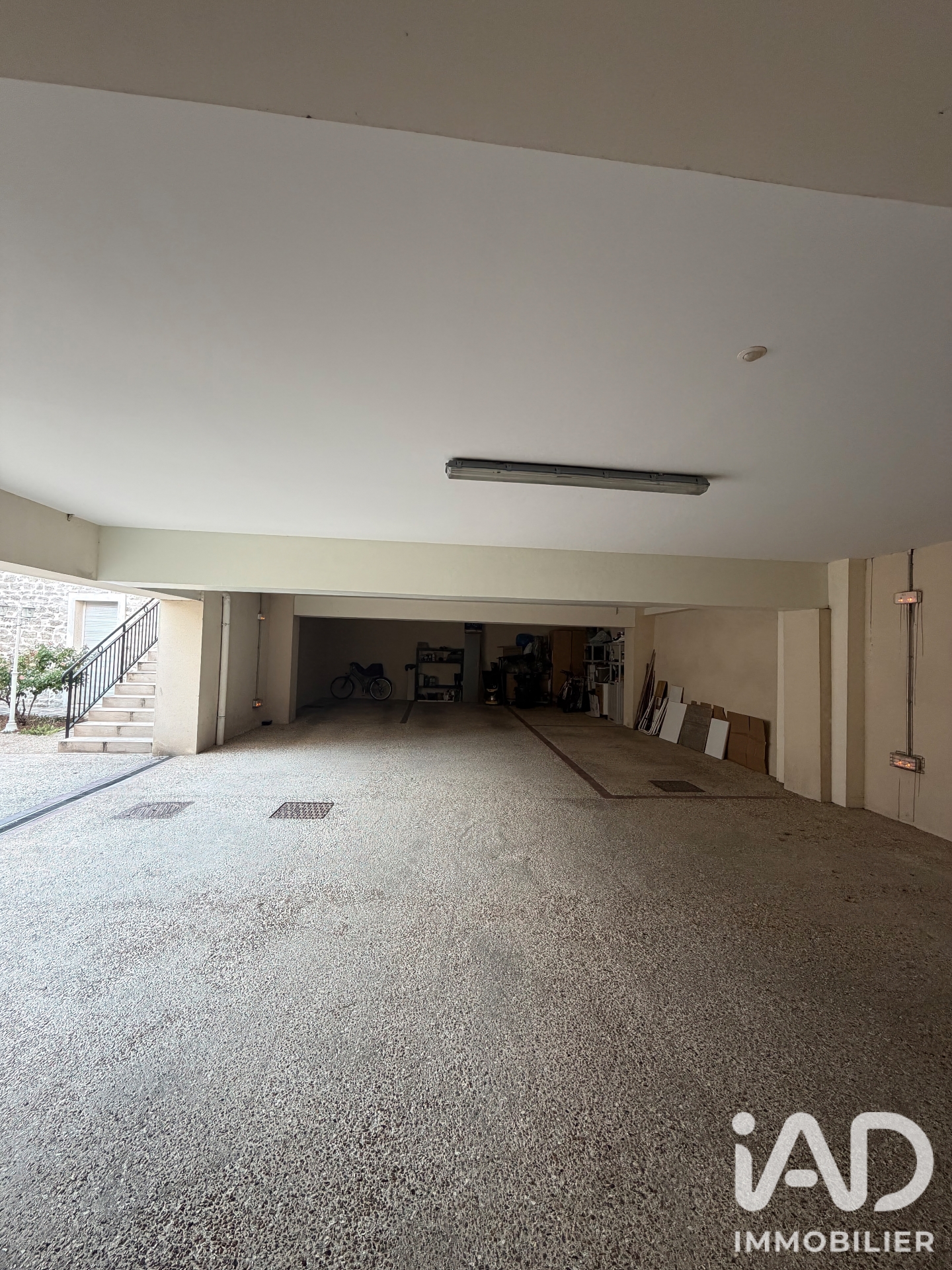 Vente appartement à La Chapelle-en-Serval (60520) : duplex 3 pièces 66 m² - 2090791 — 16