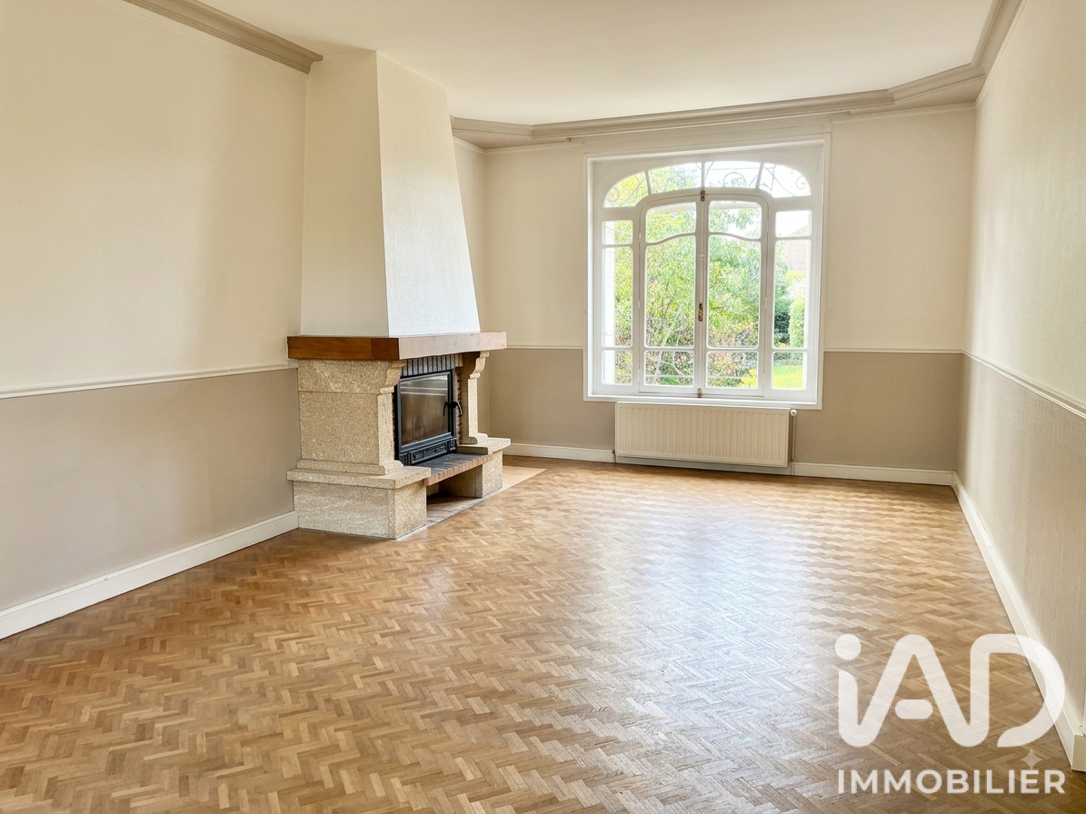 Vente Maison/villa 8 pièces