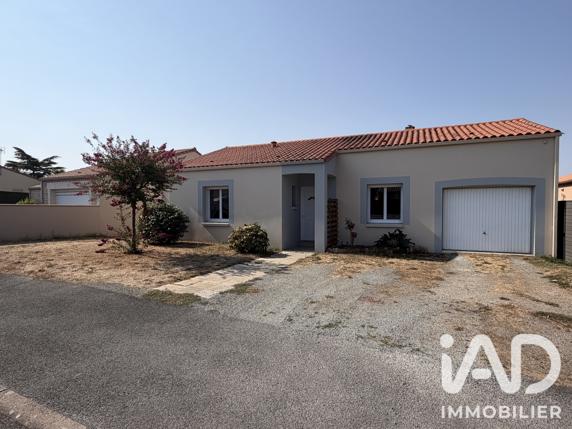 Vente Maison/villa 3 pièces