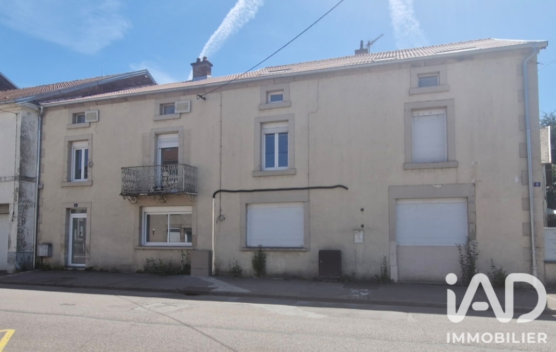 Vente Immeuble 330 m²
