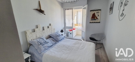 Vente appartement à Saint-Hilaire-de-Riez (85270) : appartement 2 pièces 35 m² - 2091047 — 6