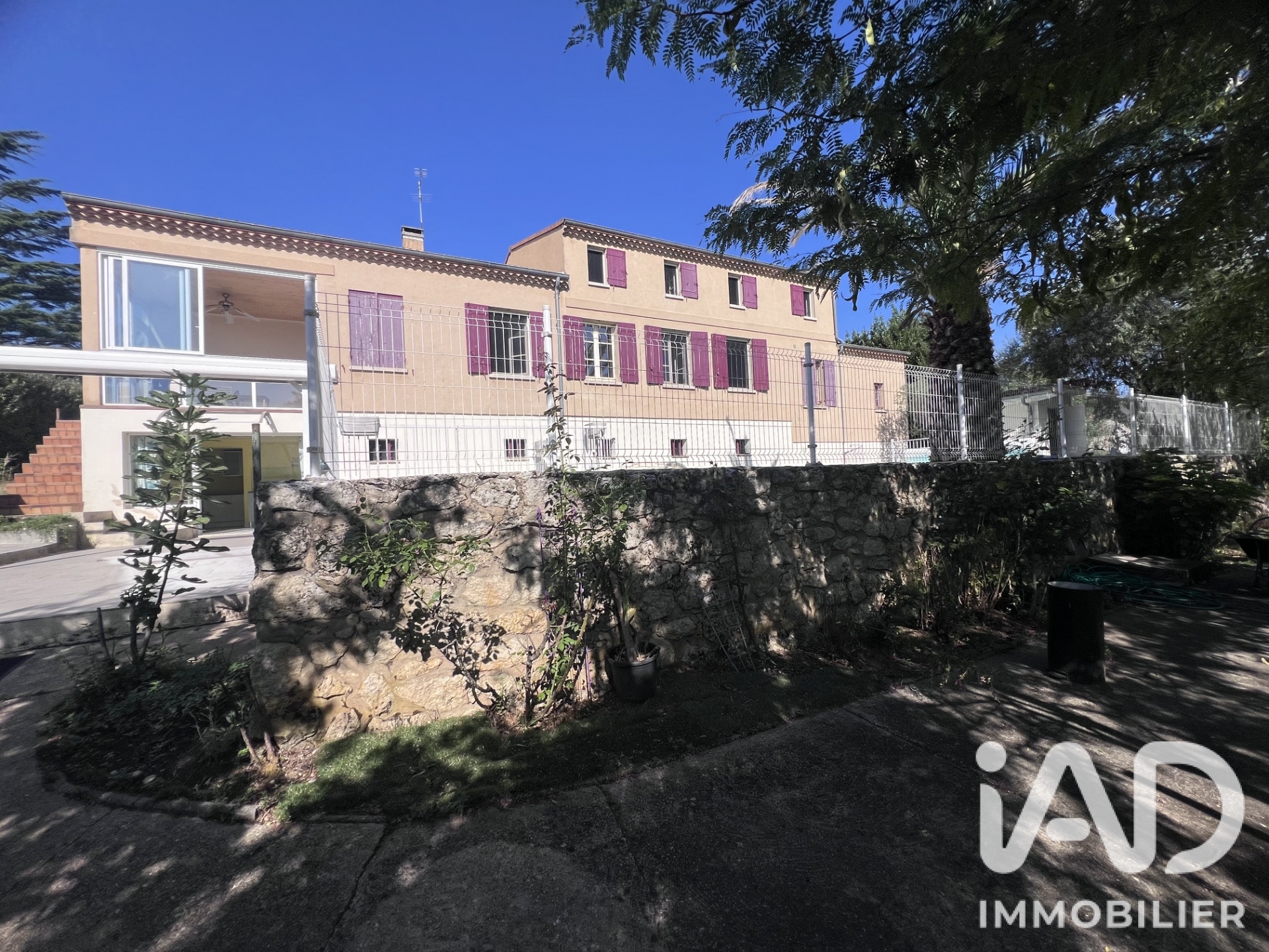 Vente Maison traditionnelle 13 pièces