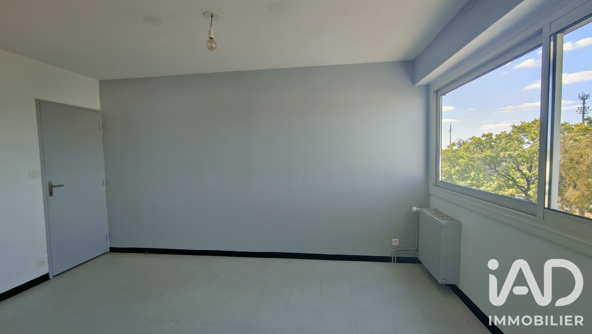 Vente appartement à La Roche-sur-Yon (85000) : appartement 4 pièces 95 m² - 2091058 — 7