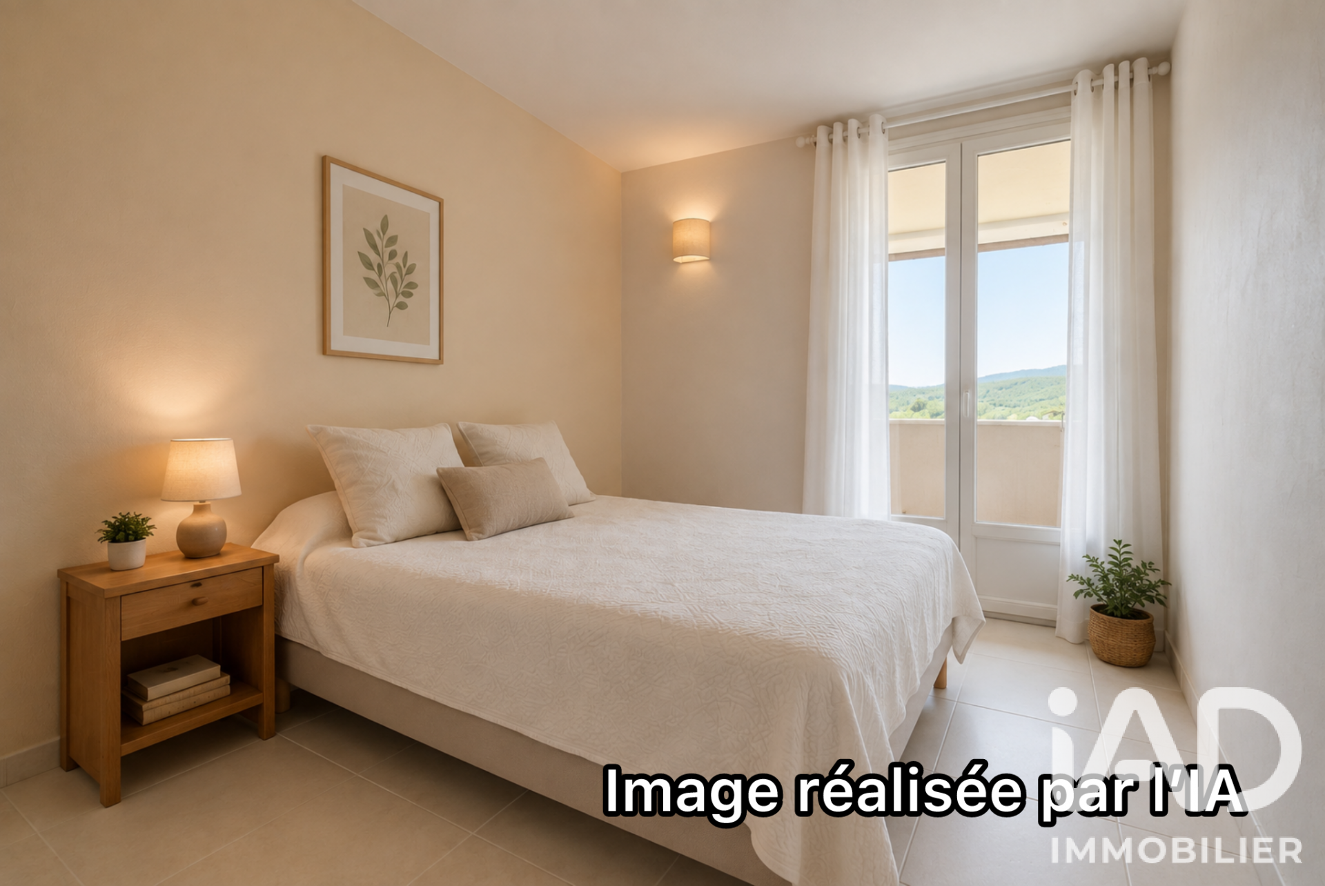 Vente appartement à Aubenas (07200) : appartement 3 pièces 69 m² - 2067327 — 10