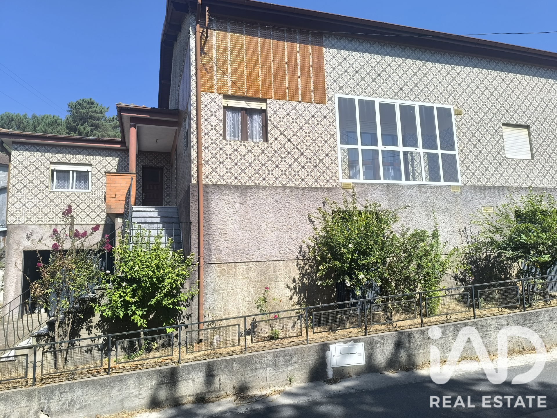Moradia T5 à venda em Borba de Godim, Felgueiras — foto 4