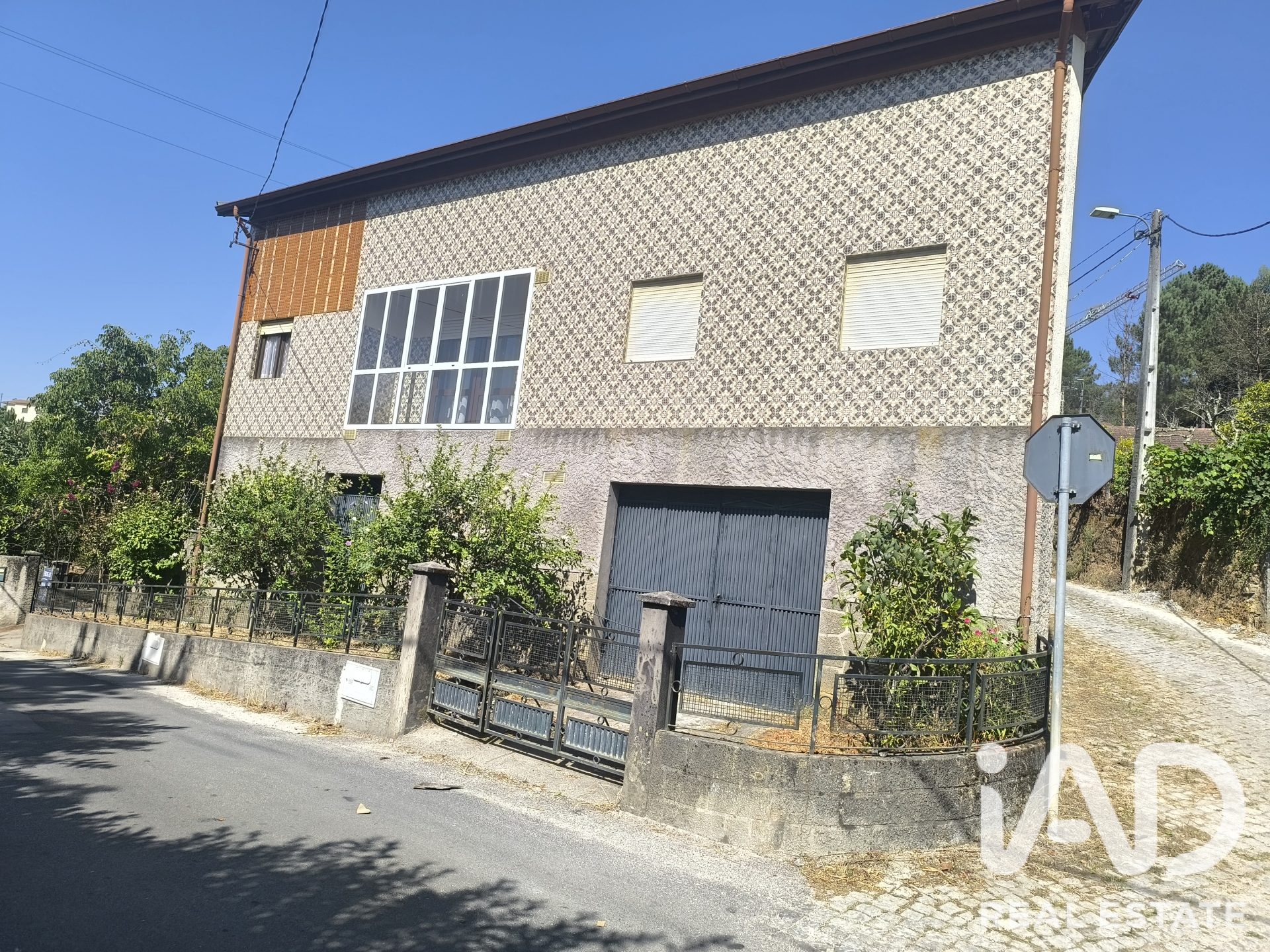 Moradia T5 à venda em Borba de Godim, Felgueiras — foto 3