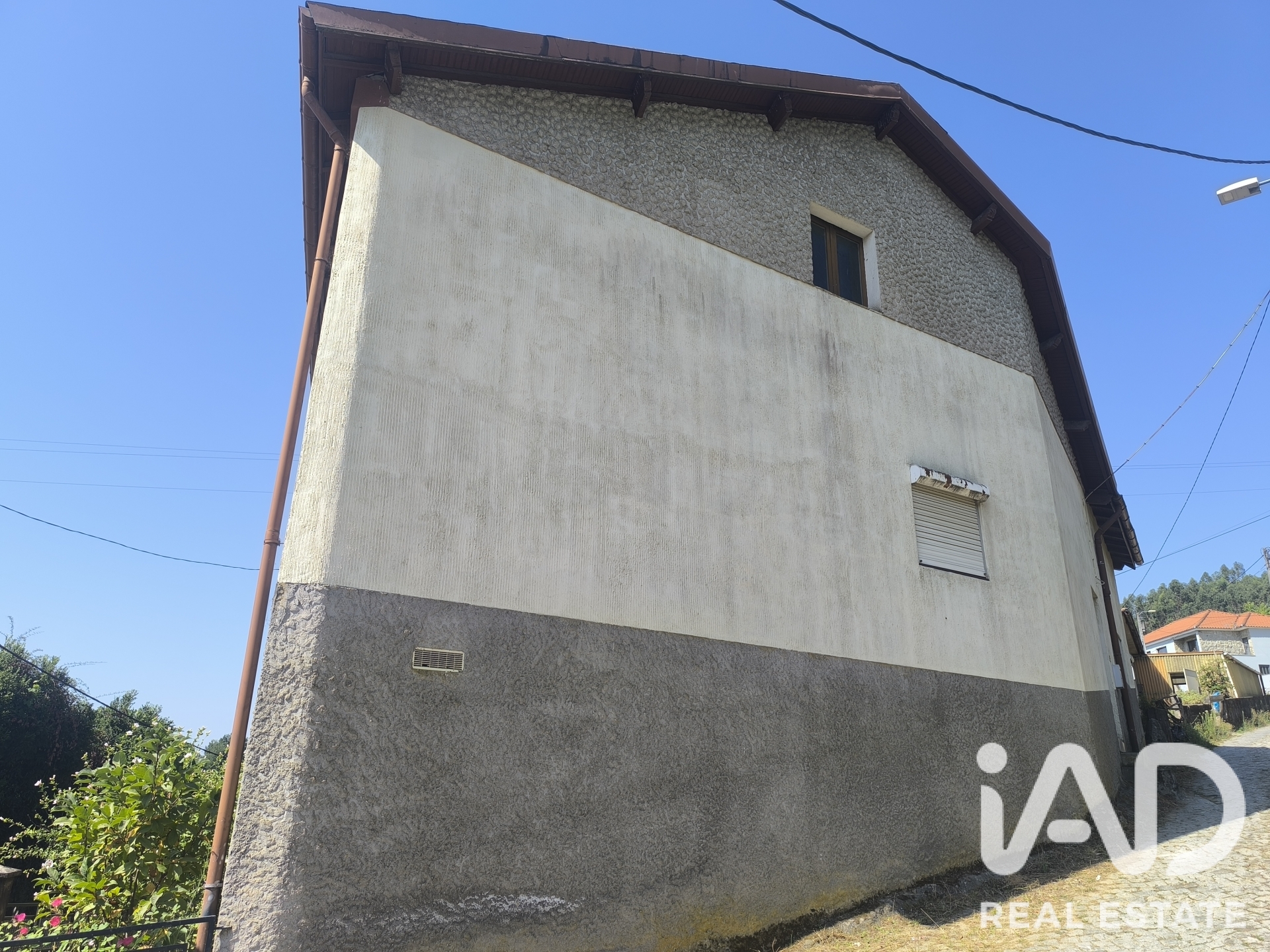 Moradia T5 à venda em Borba de Godim, Felgueiras — foto 6