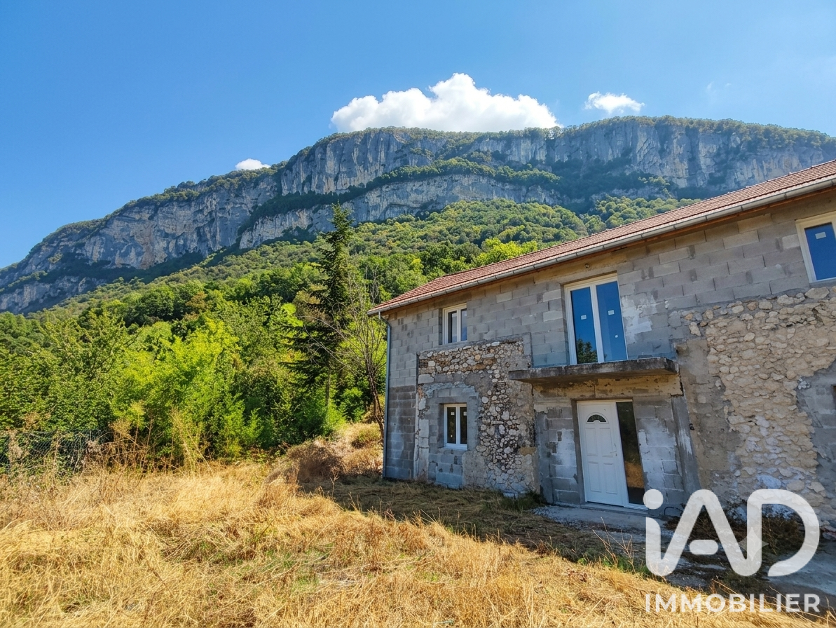 Vente Maison de campagne 4 pièces