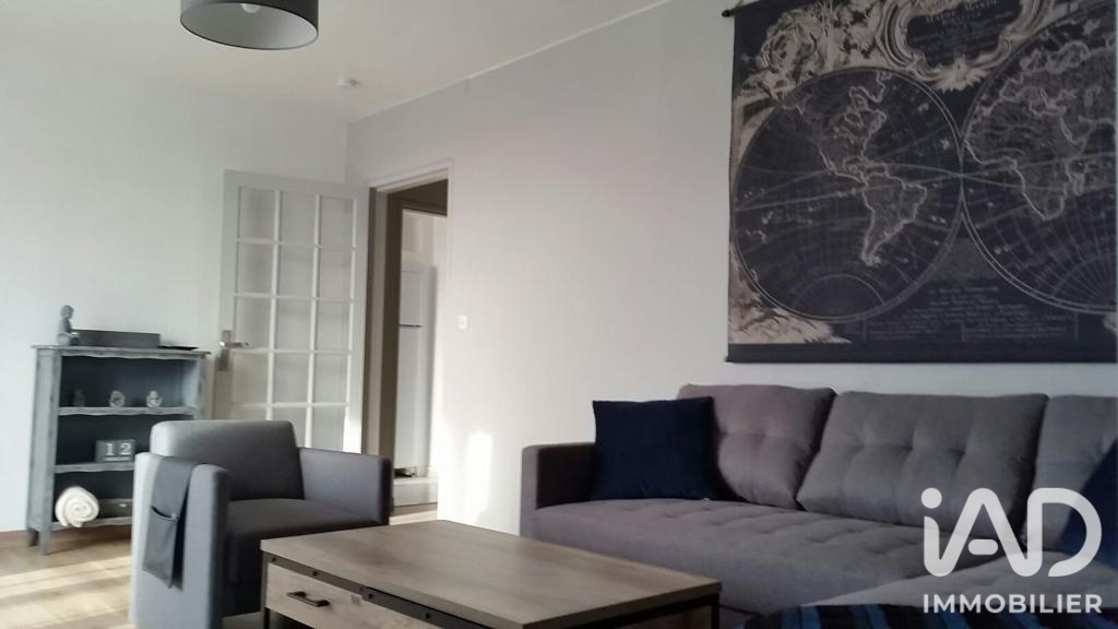 Appartement à Compiègne