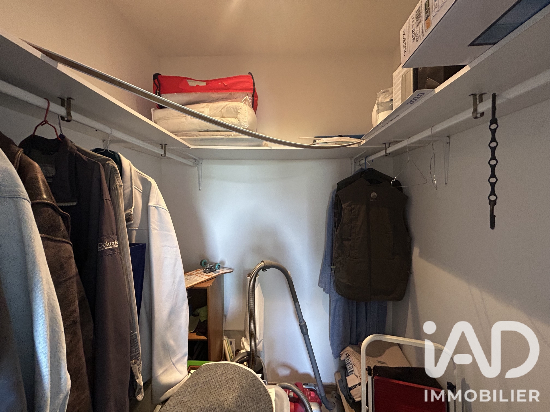 Vente appartement à Pouzac (65200) : appartement 3 pièces 75 m² - 2090402 — 8