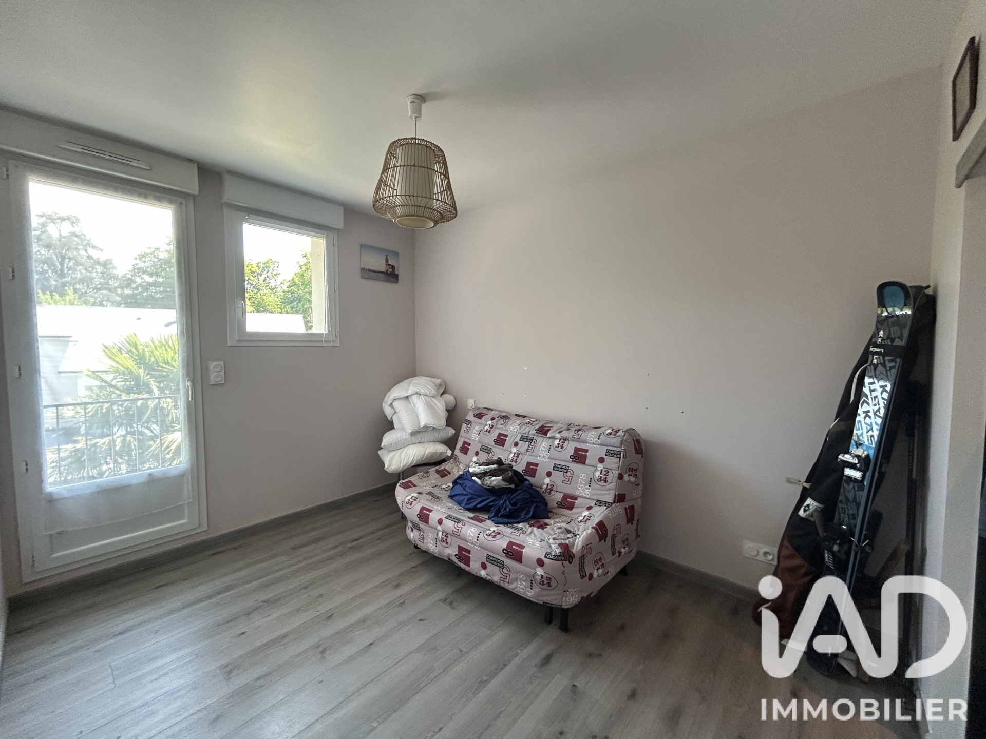 Vente appartement à Pouzac (65200) : appartement 3 pièces 75 m² - 2090402 — 5