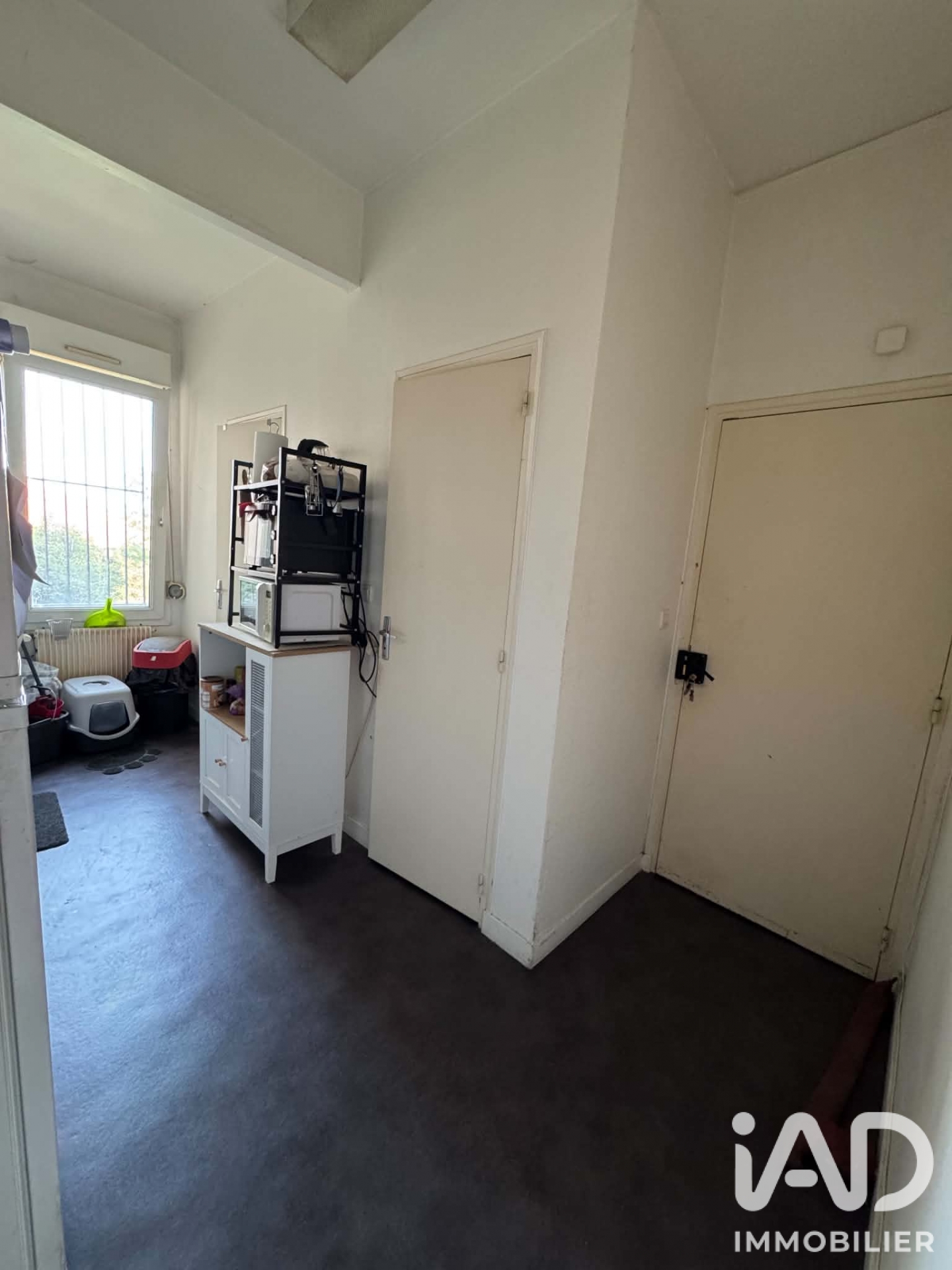 Vente appartement à Vichy (03200) : appartement 2 pièces 95 m² - 2087578 — 5