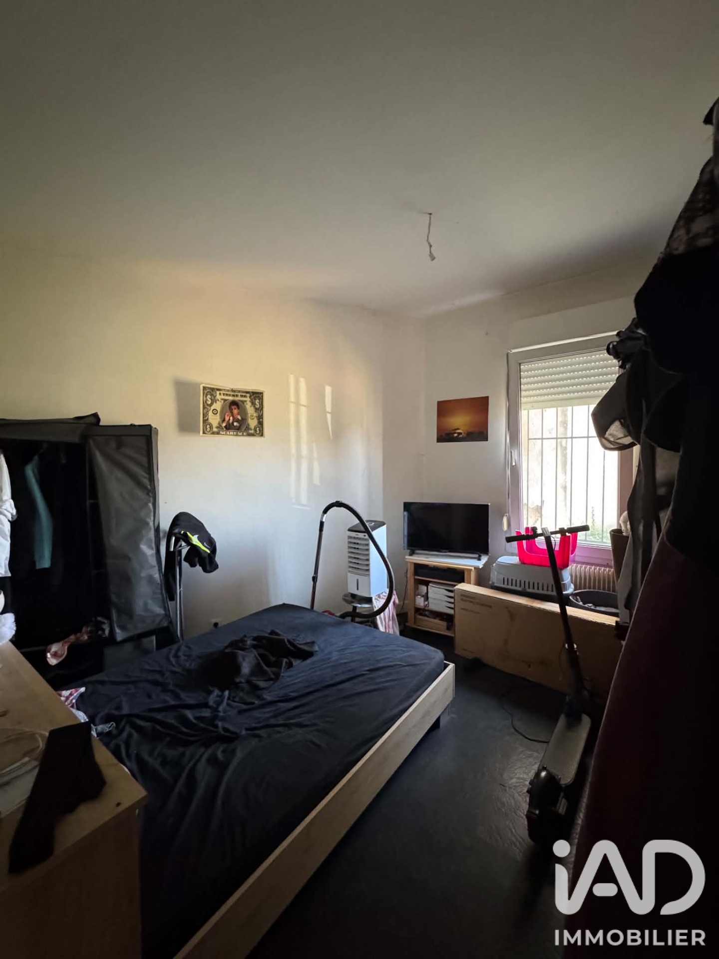 Vente appartement à Vichy (03200) : appartement 2 pièces 95 m² - 2087578 — 6