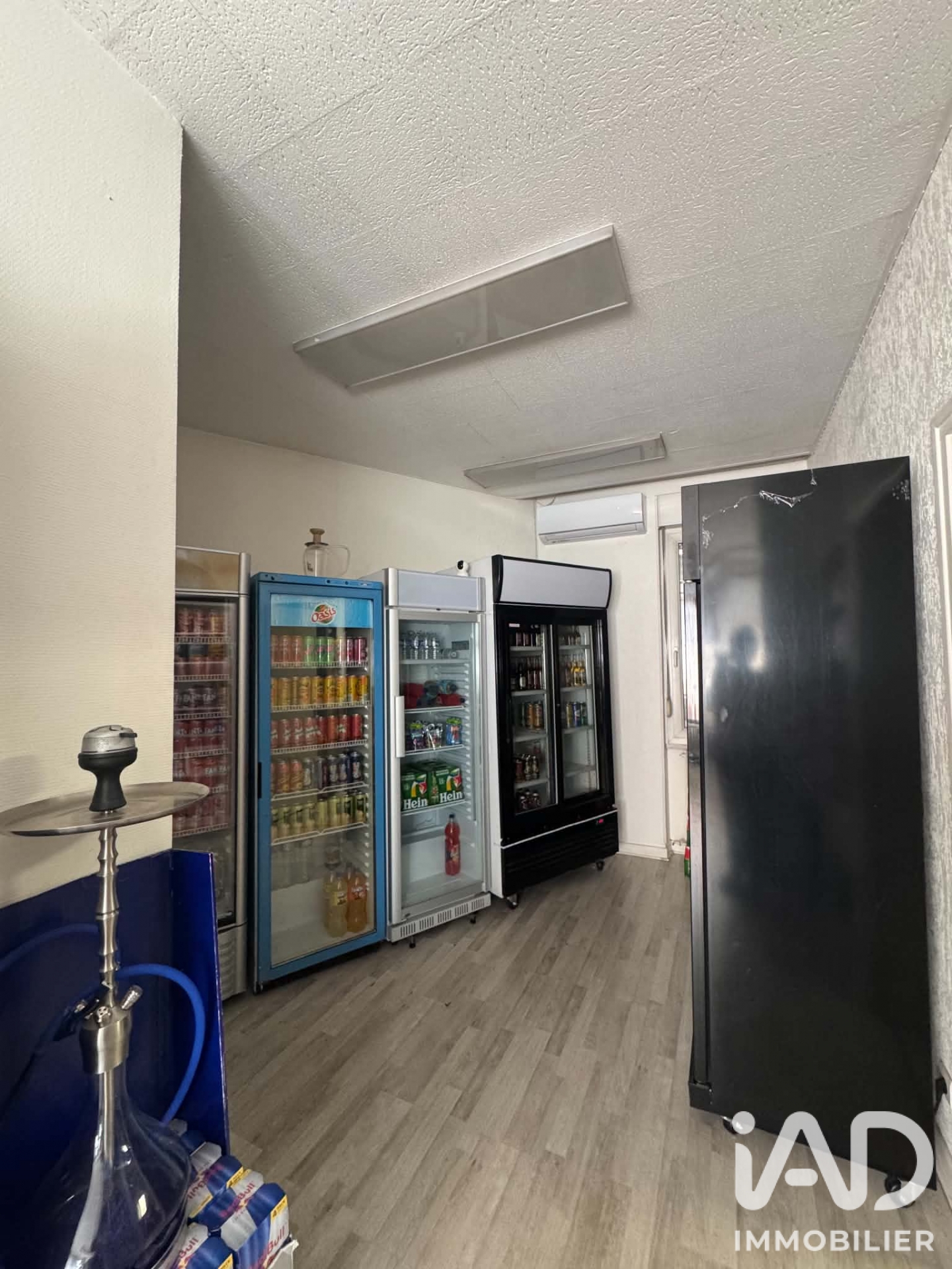 Vente appartement à Vichy (03200) : appartement 2 pièces 95 m² - 2087578 — 10