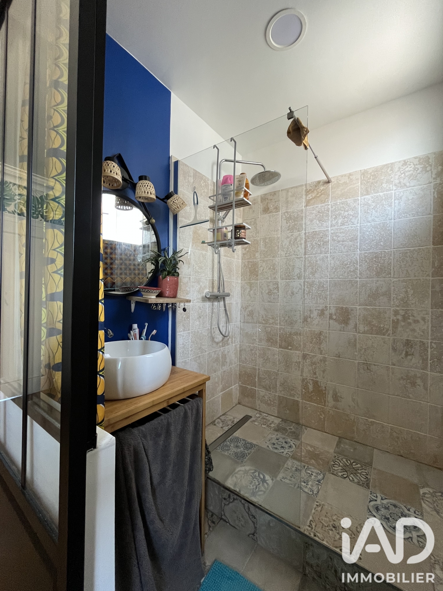 Vente appartement à Vitry-sur-Seine (94400) : appartement 3 pièces 53 m² - 2088920 — 6