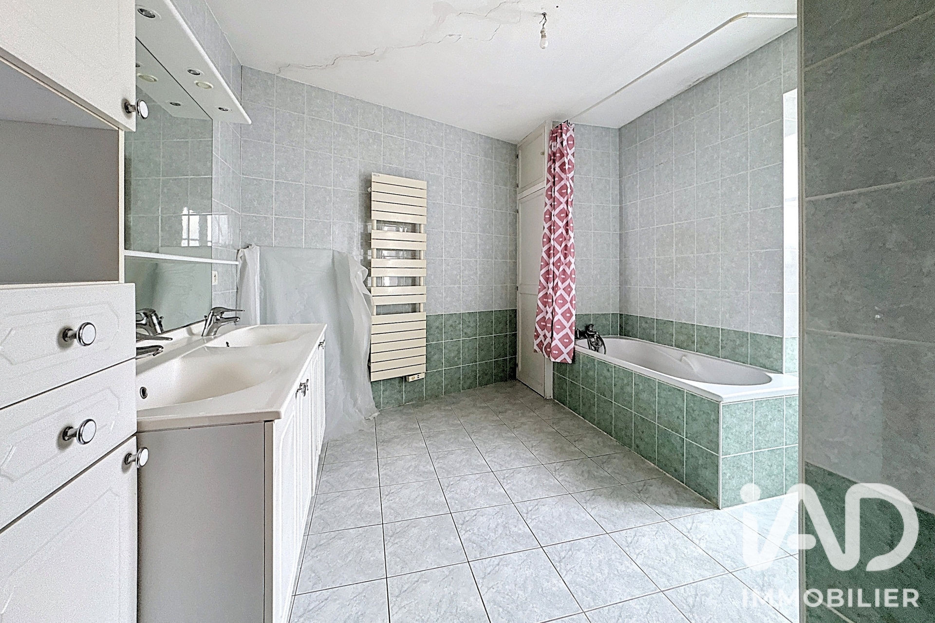 Vente Maison de village 5 pièces
