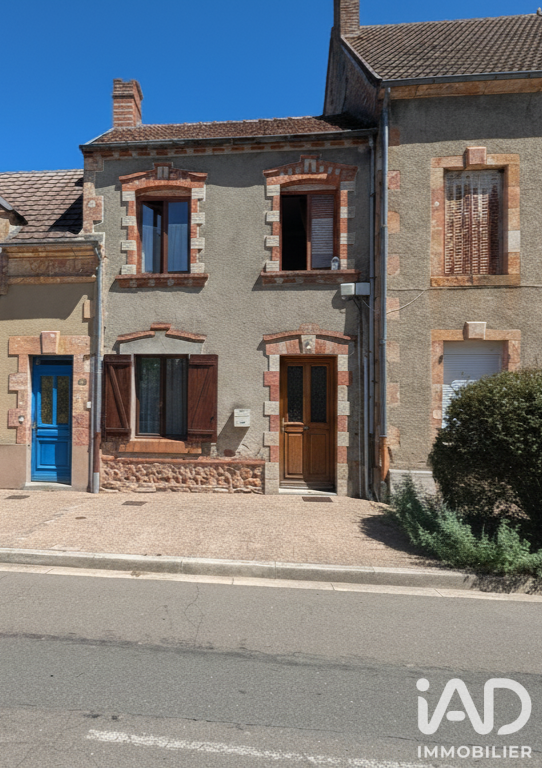Vente Maison/villa 3 pièces