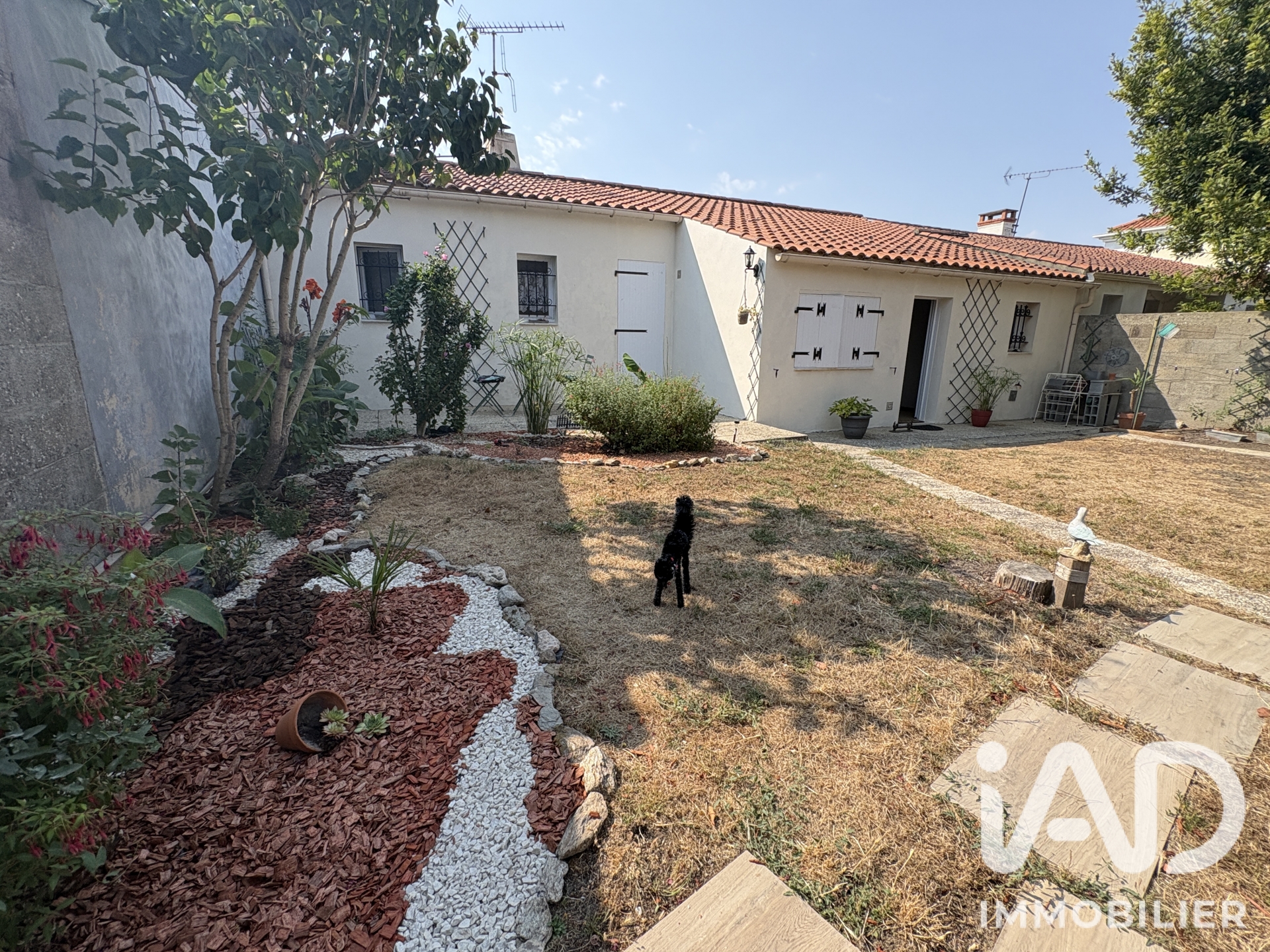 Vente Maison de village 3 pièces