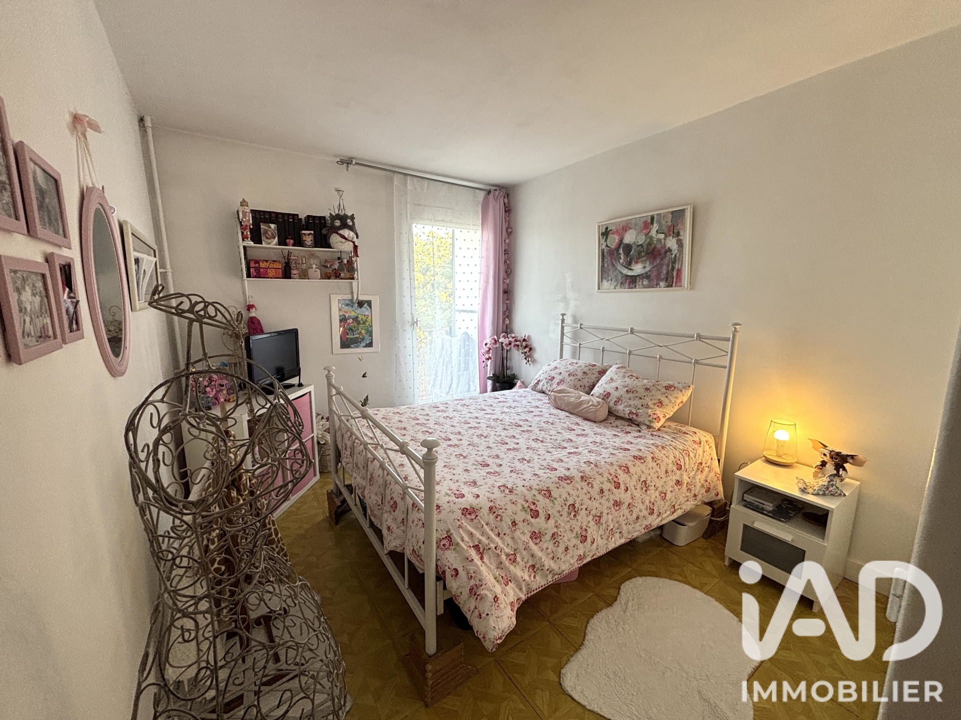 Vente appartement à Massy (91300) : appartement 4 pièces 72 m² - 2090979 — 13
