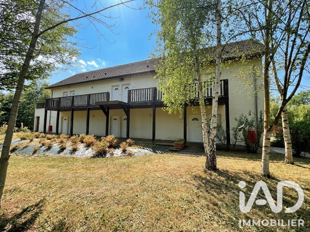 Vente Immeuble 1 061 m²
