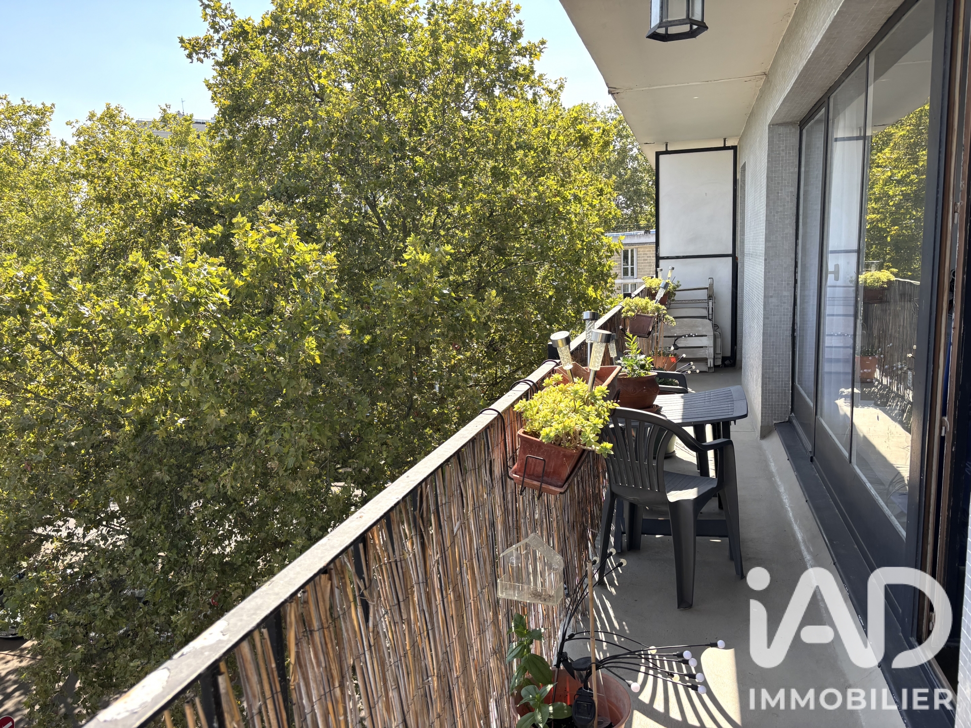 Vente appartement à Massy (91300) : appartement 4 pièces 72 m² - 2090979 — 7