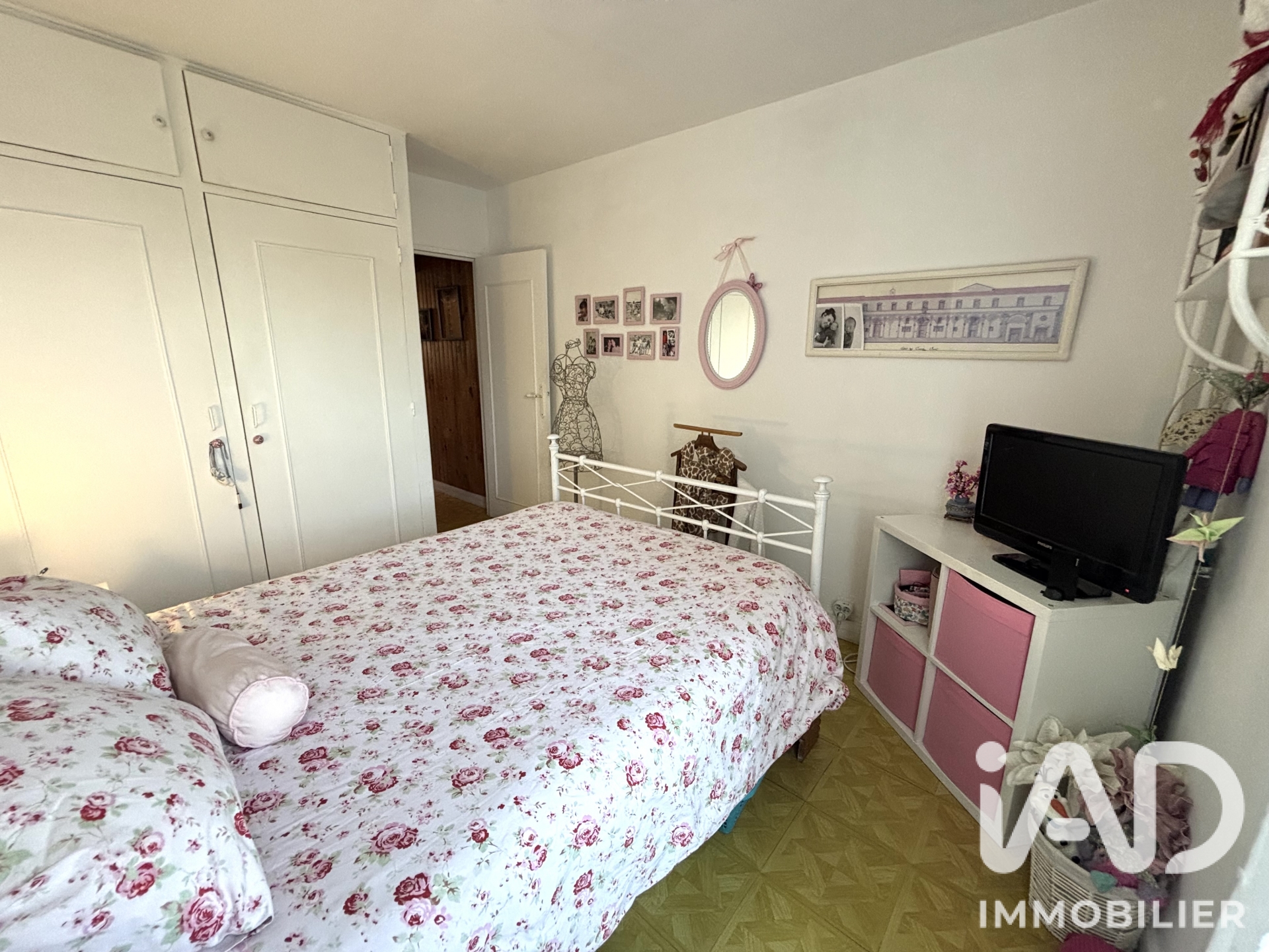 Vente appartement à Massy (91300) : appartement 4 pièces 72 m² - 2090979 — 12