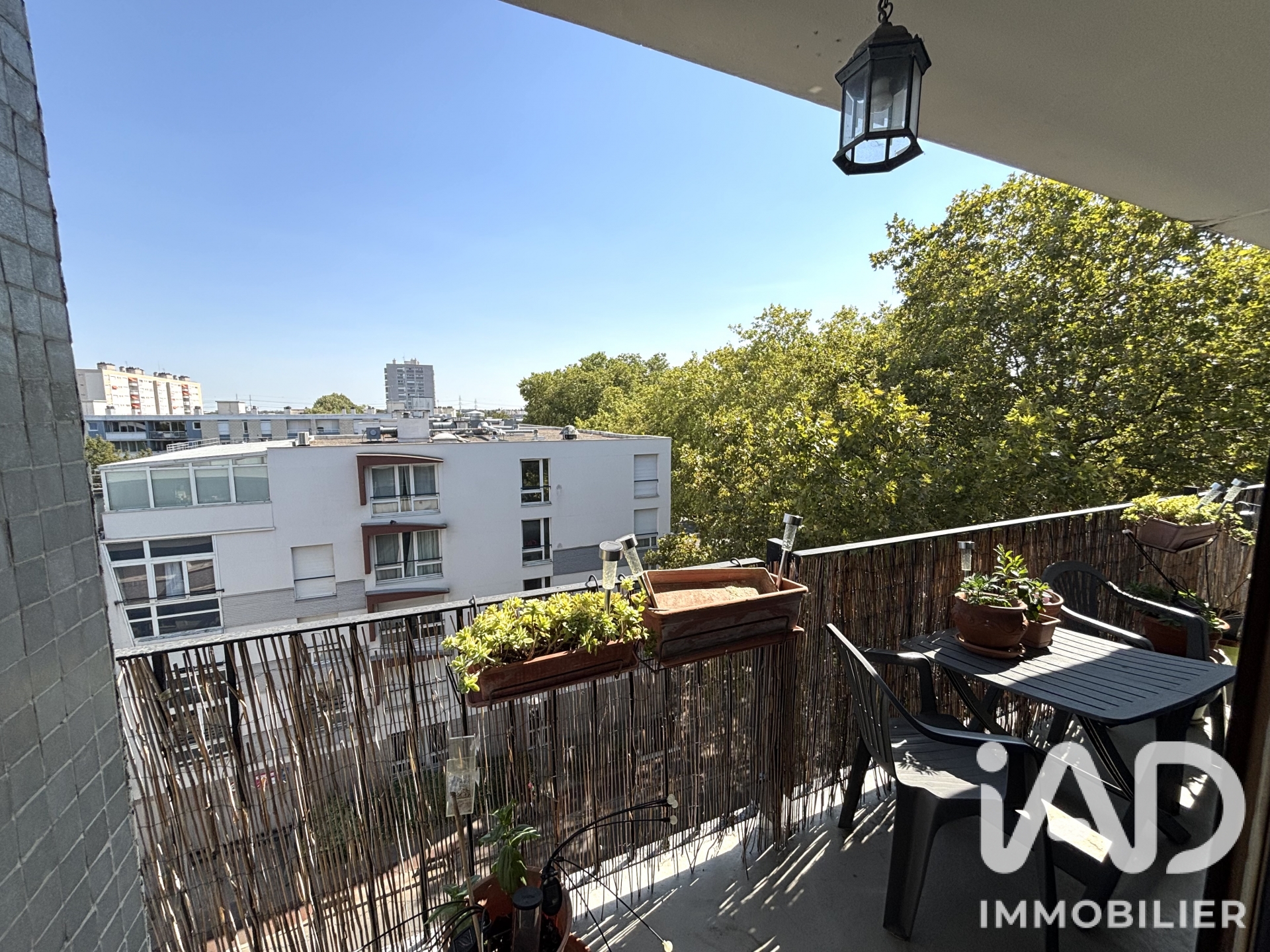 Vente appartement à Massy (91300) : appartement 4 pièces 72 m² - 2090979 — 8
