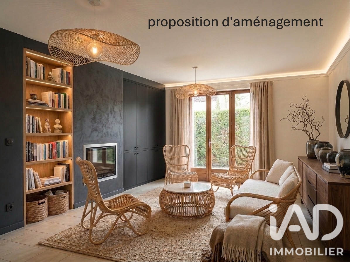 Vente Maison de village 5 pièces