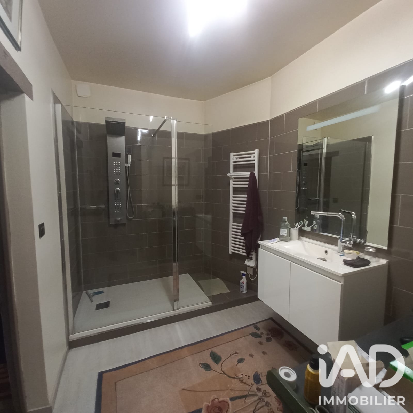 Vente maison à Saâcy-sur-Marne (77730) : maison 5 pièces 62 m² - 2091221 — 7
