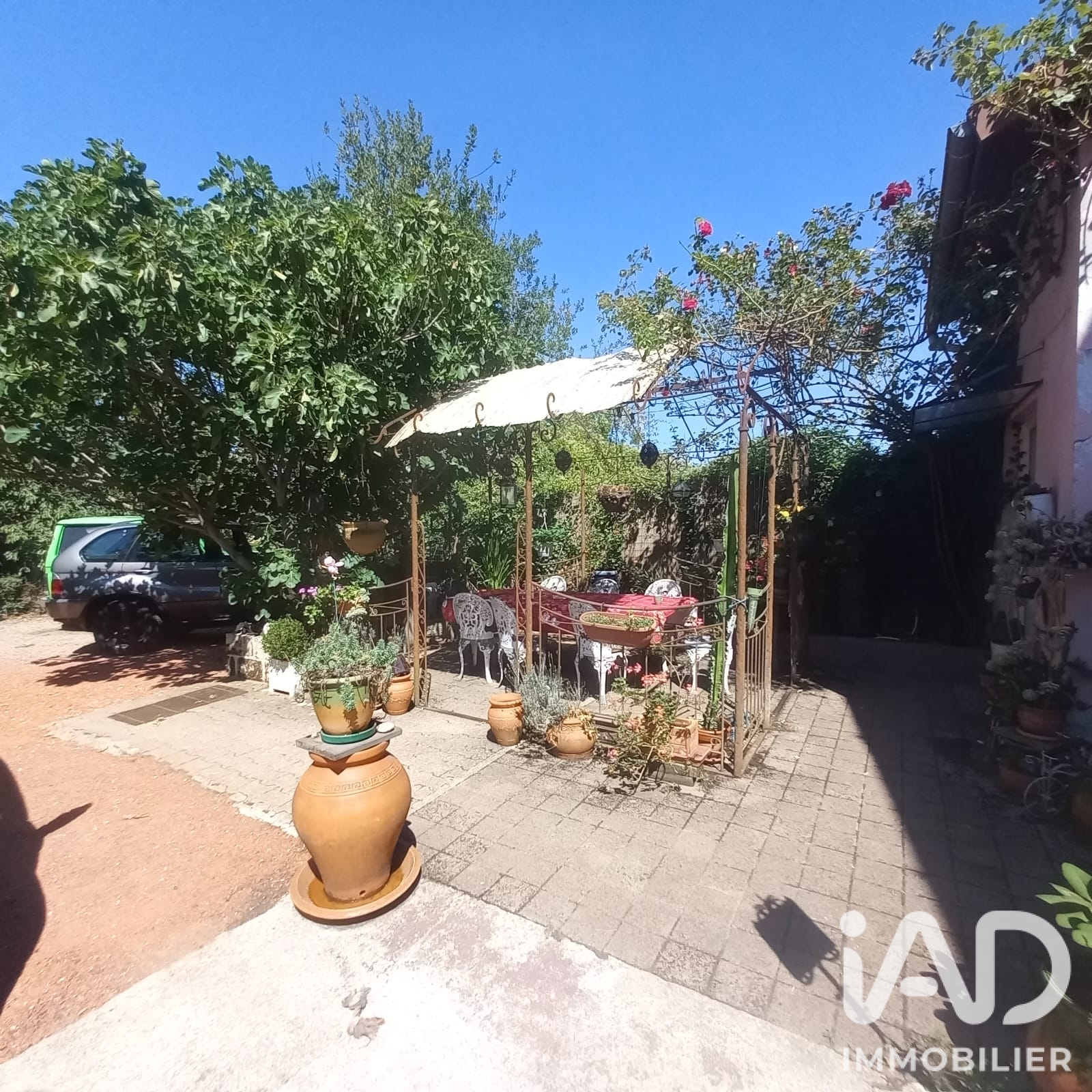 Vente maison à Saâcy-sur-Marne (77730) : maison 5 pièces 62 m² - 2091221 — 9
