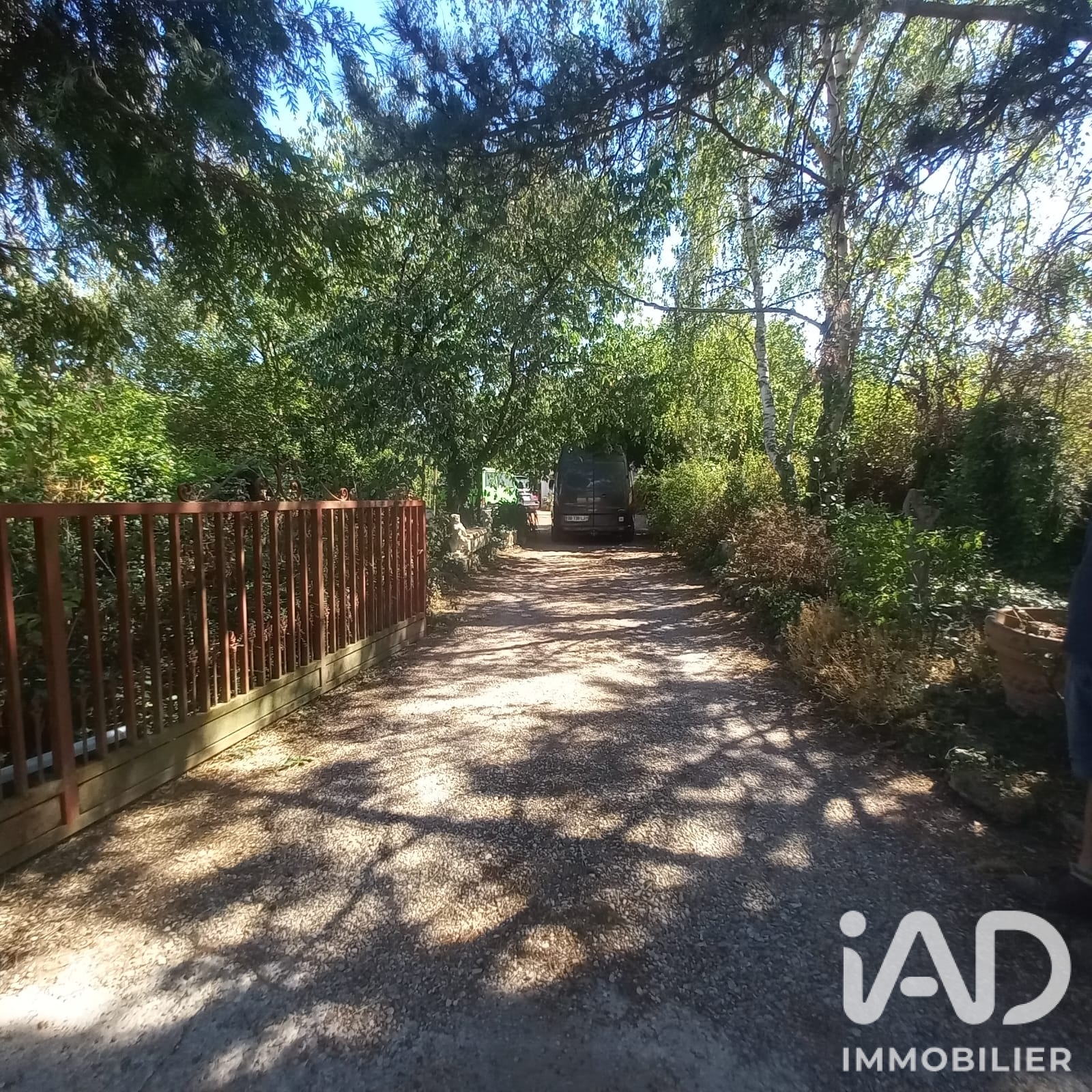 Vente maison à Saâcy-sur-Marne (77730) : maison 5 pièces 62 m² - 2091221 — 10