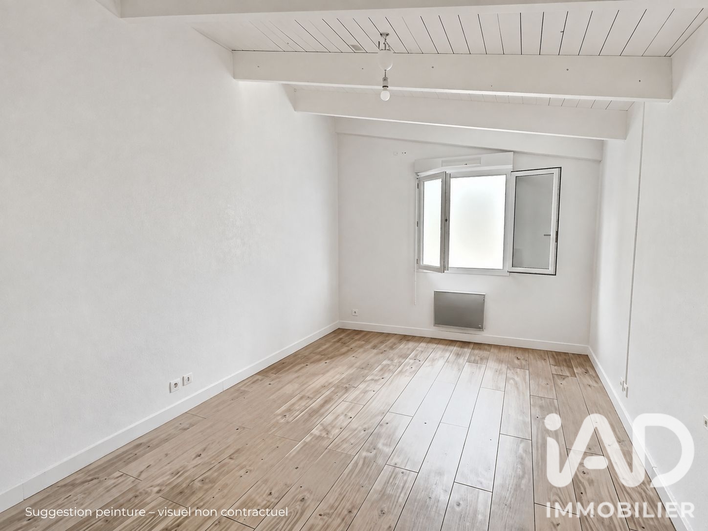 Vente appartement à Aytré (17440) : appartement 4 pièces 94 m² - 2097029 — 7