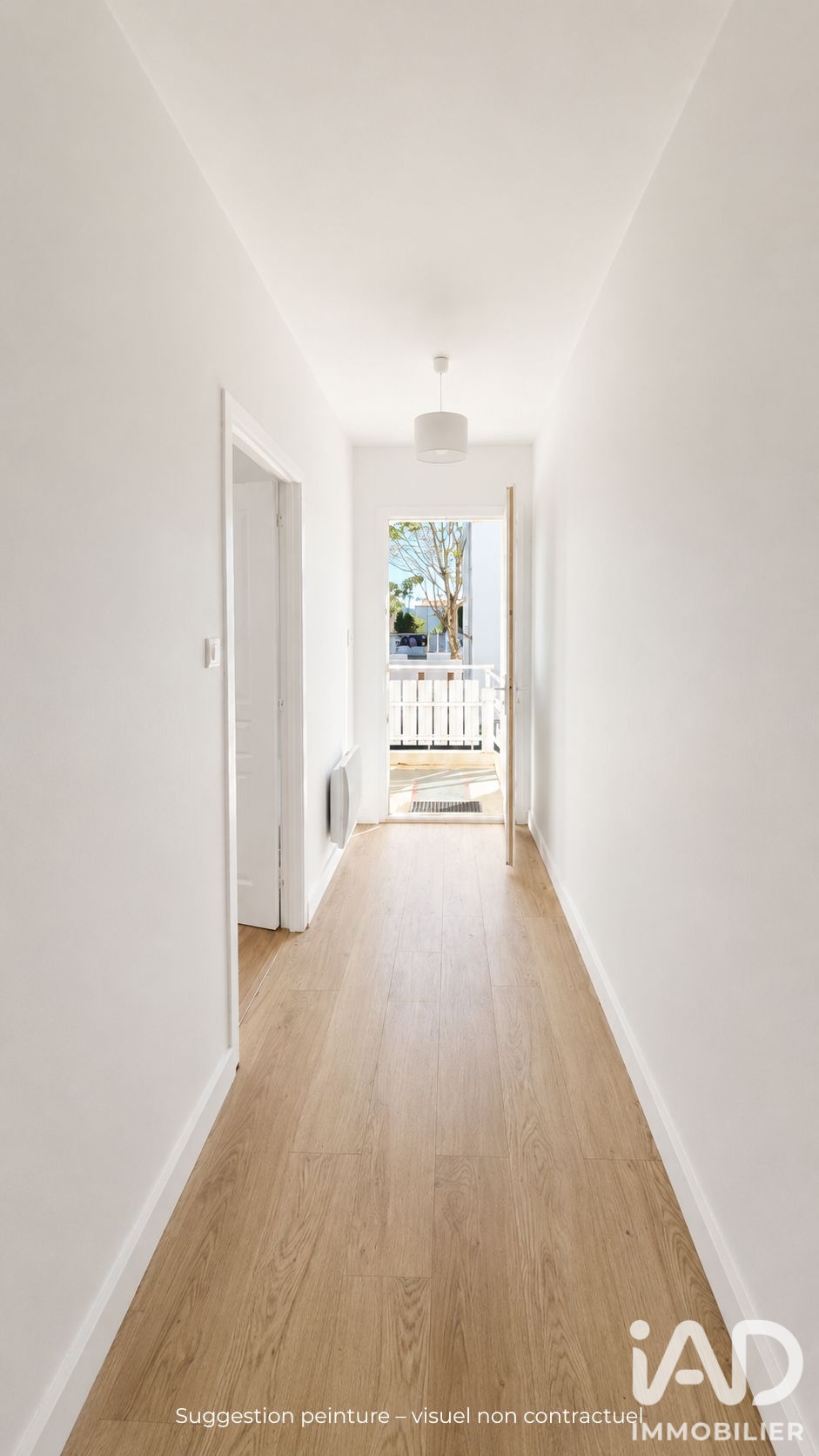 Vente appartement à Aytré (17440) : appartement 4 pièces 94 m² - 2097029 — 15