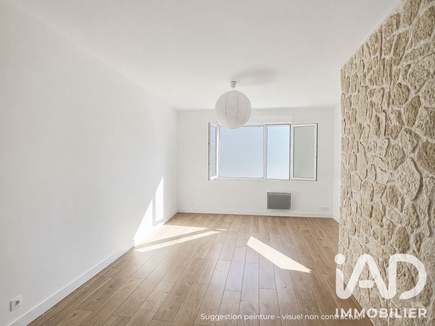 Vente appartement à Aytré (17440) : appartement 4 pièces 94 m² - 2097029 — 5