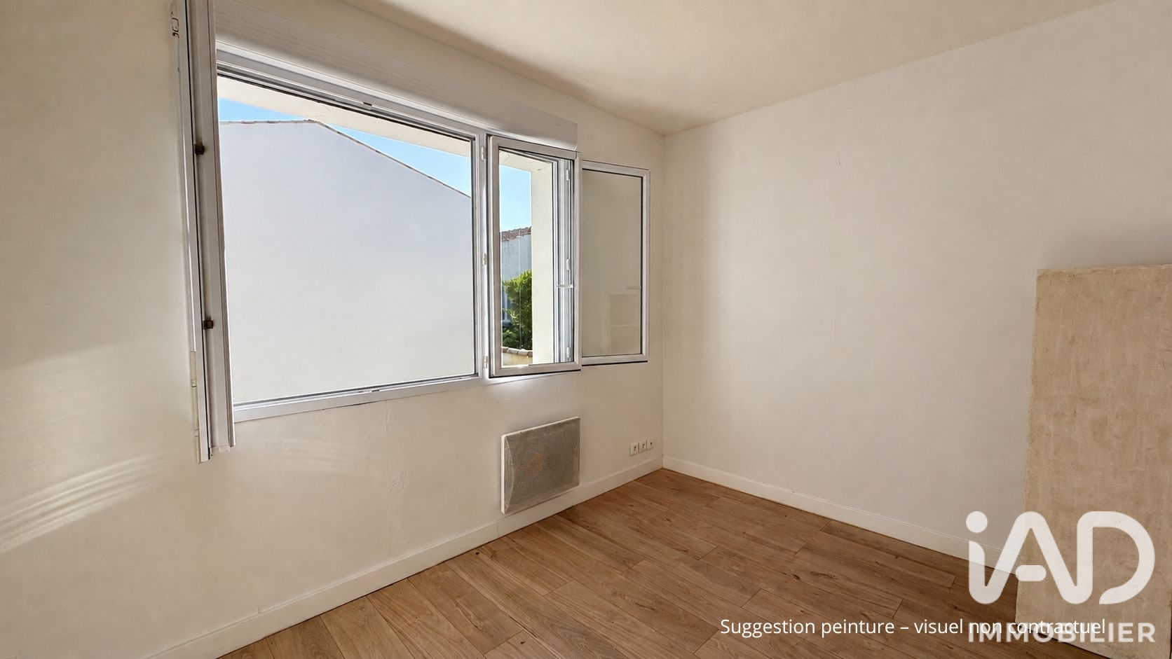 Vente appartement à Aytré (17440) : appartement 4 pièces 94 m² - 2097029 — 6