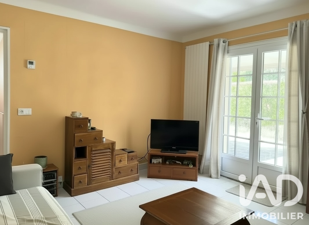 Vente Maison/villa 3 pièces