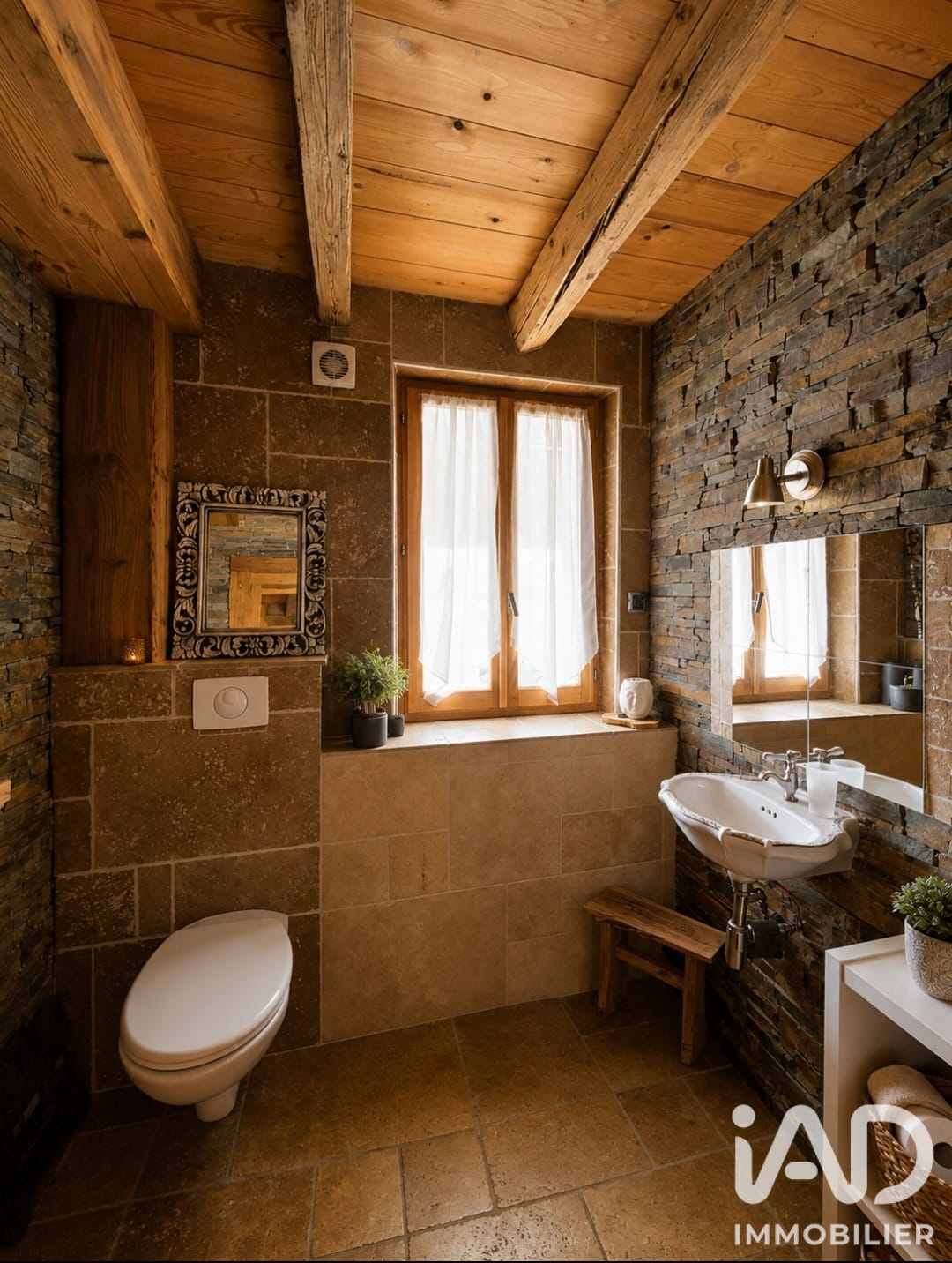 Vente appartement à Viuz-en-Sallaz (74250) : duplex 5 pièces 153 m² - 2091235 — 7