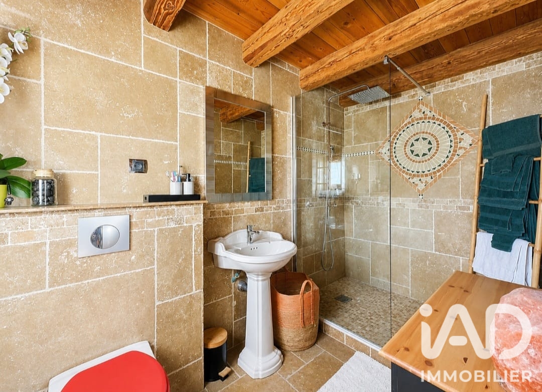 Vente appartement à Viuz-en-Sallaz (74250) : duplex 5 pièces 153 m² - 2091235 — 5