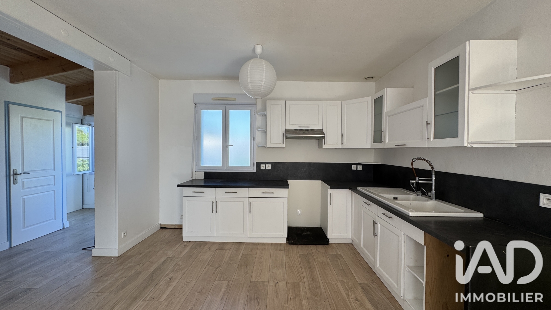 Vente appartement à Aytré (17440) : appartement 4 pièces 94 m² - 2097029 — 4