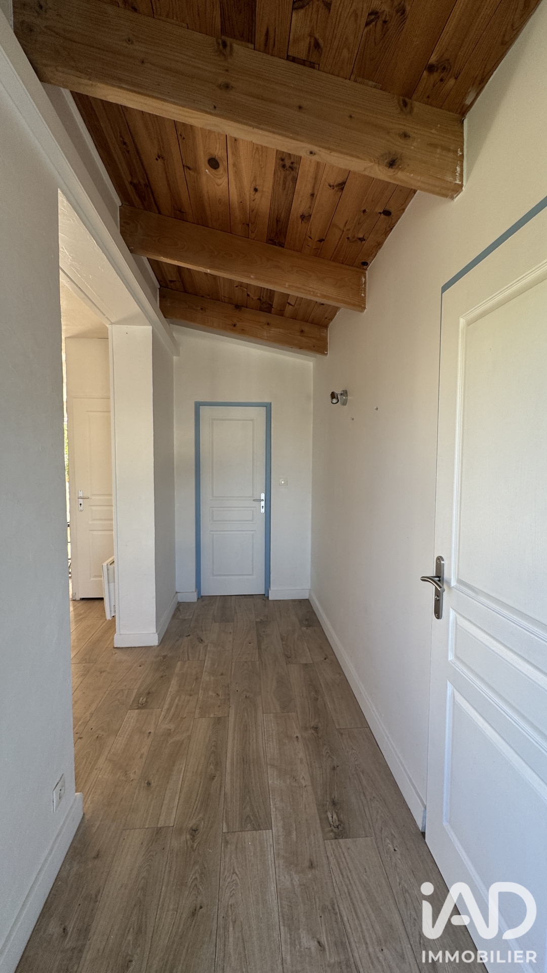 Vente appartement à Aytré (17440) : appartement 4 pièces 94 m² - 2097029 — 14