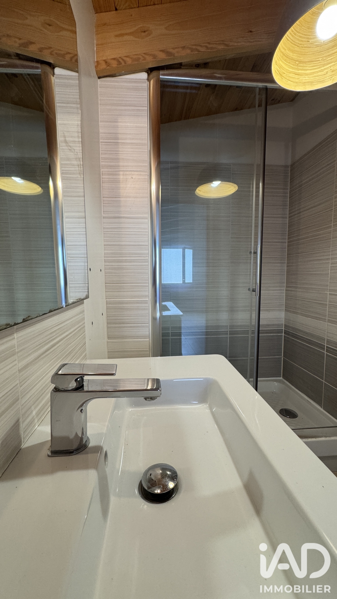 Vente appartement à Aytré (17440) : appartement 4 pièces 94 m² - 2097029 — 8